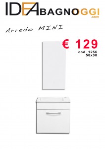 arredo mini 129 euro