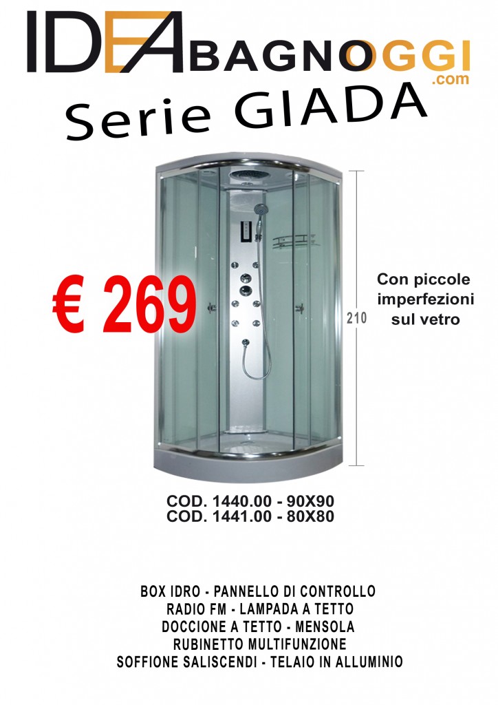 giada srl