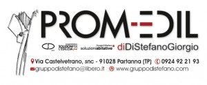 logo prom.edil