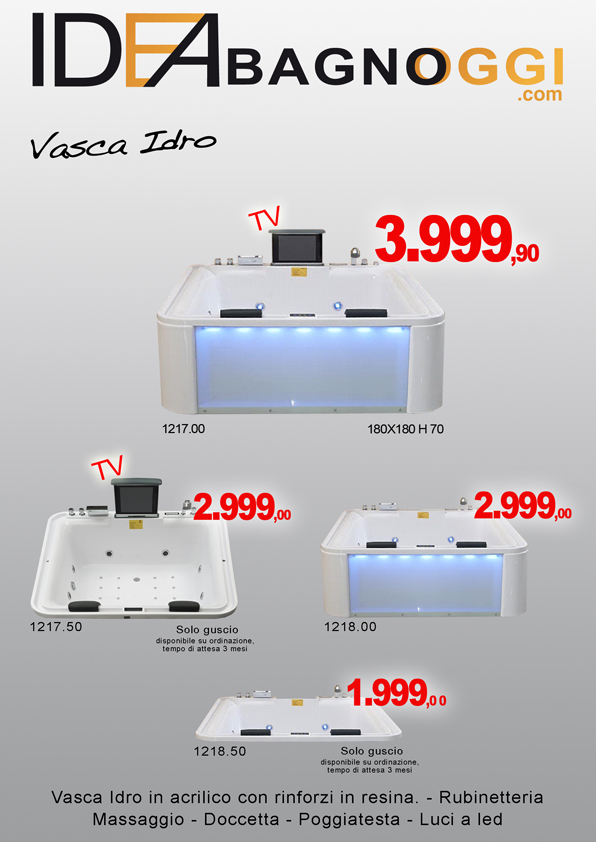 vasca idro spa 1217_1221_