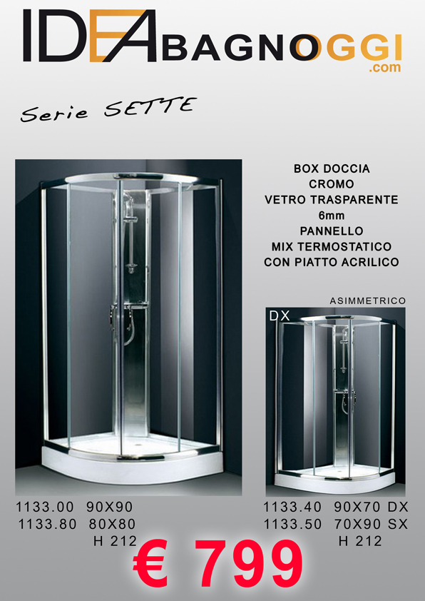 1133 serie sette