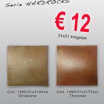 Serie HARDROCKS