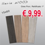 Serie Wood 