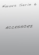 CATEGORIA ACCESSORI