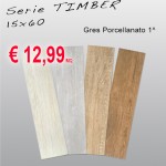 Serie Timber